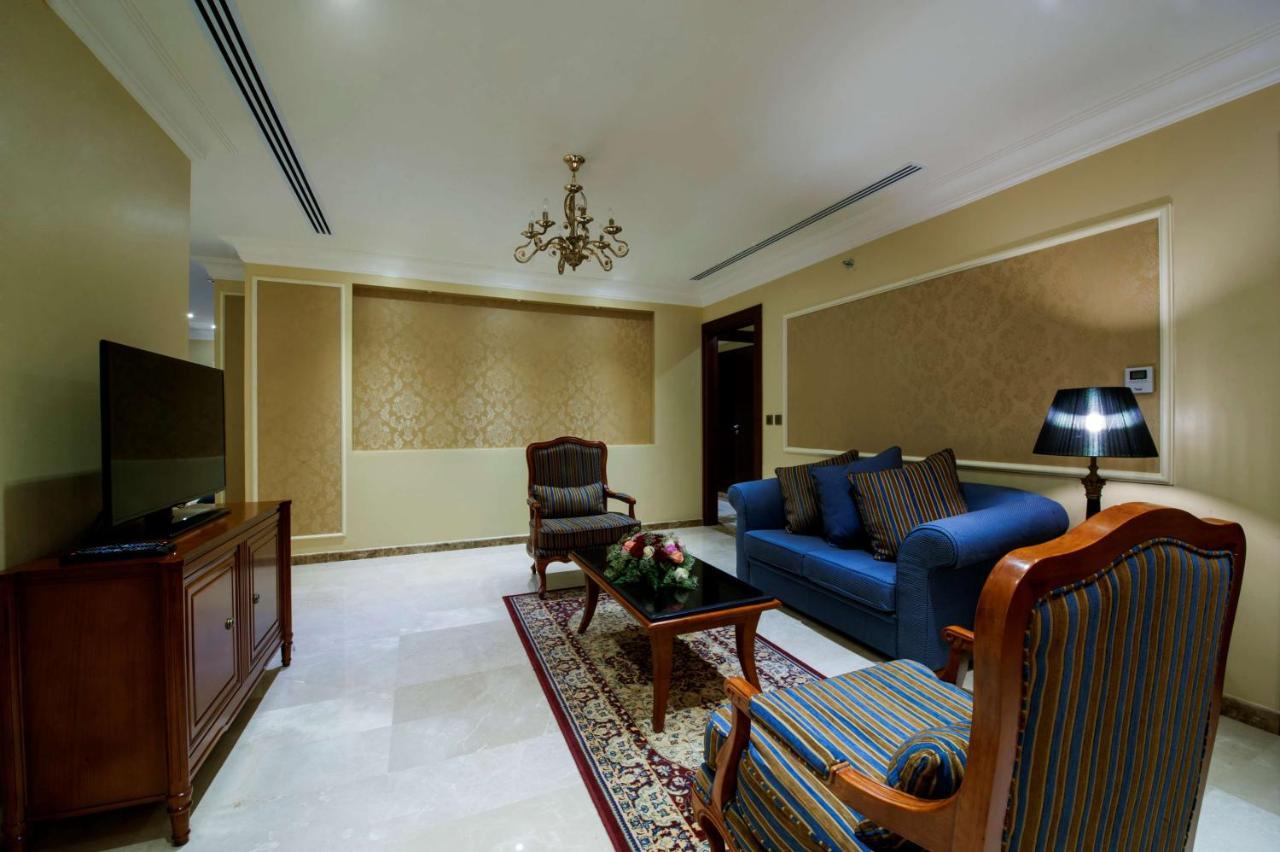 Radisson Blu Hotel, Dhahran Khobar Exterior foto