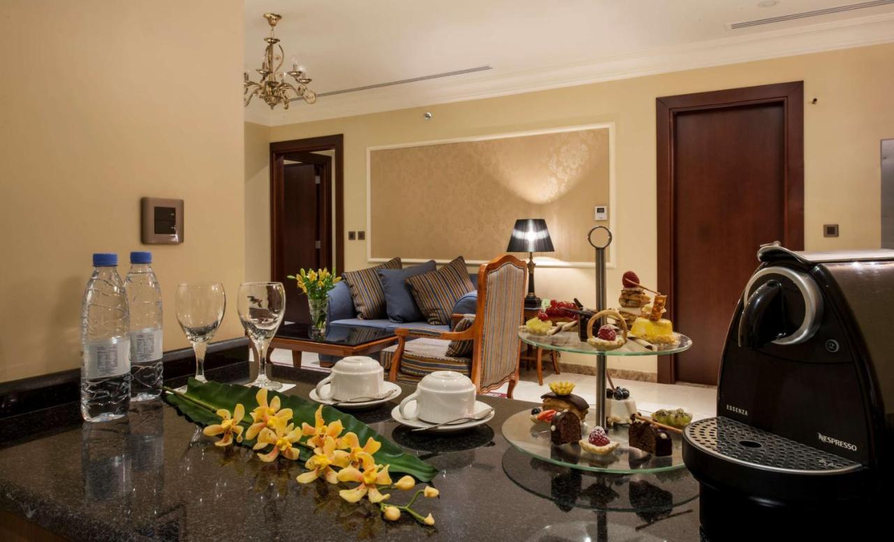 Radisson Blu Hotel, Dhahran Khobar Exterior foto