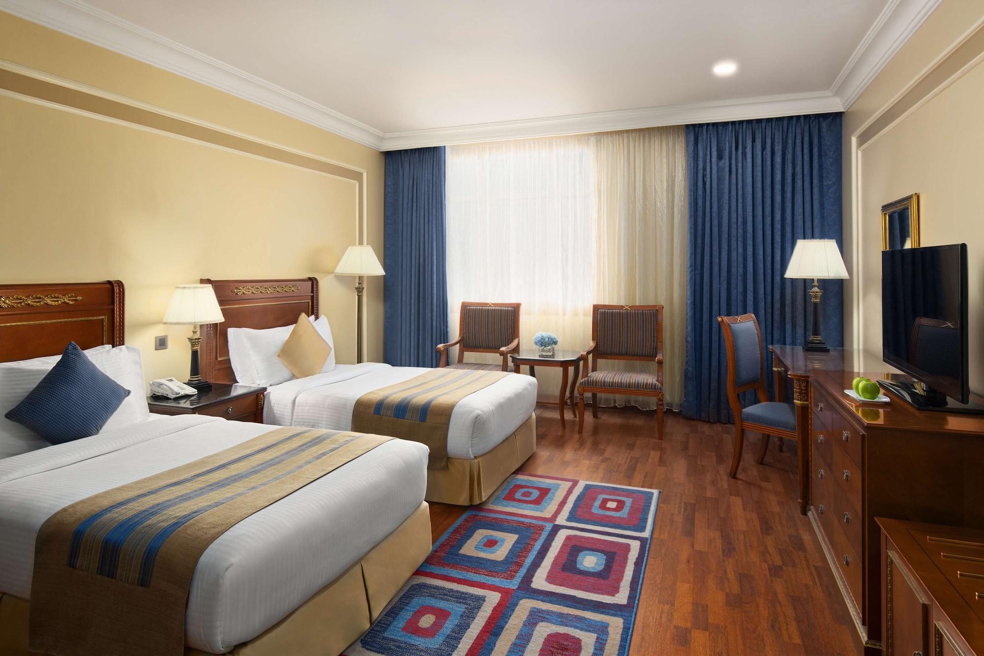 Radisson Blu Hotel, Dhahran Khobar Exterior foto