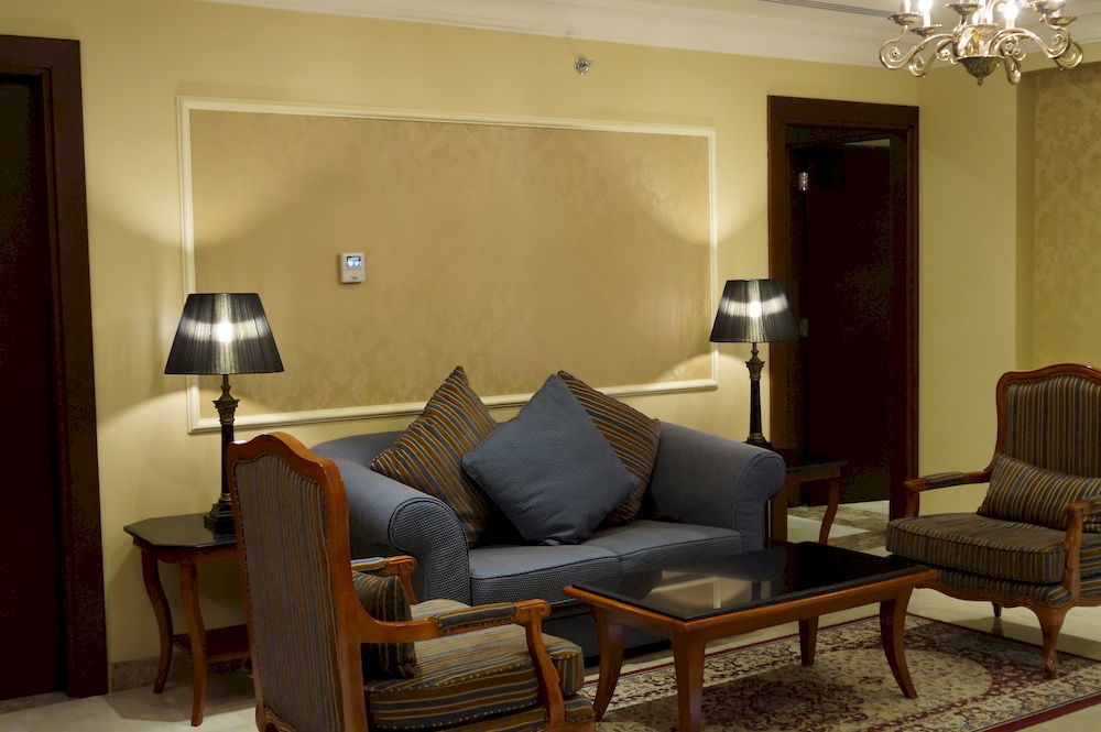 Radisson Blu Hotel, Dhahran Khobar Exterior foto